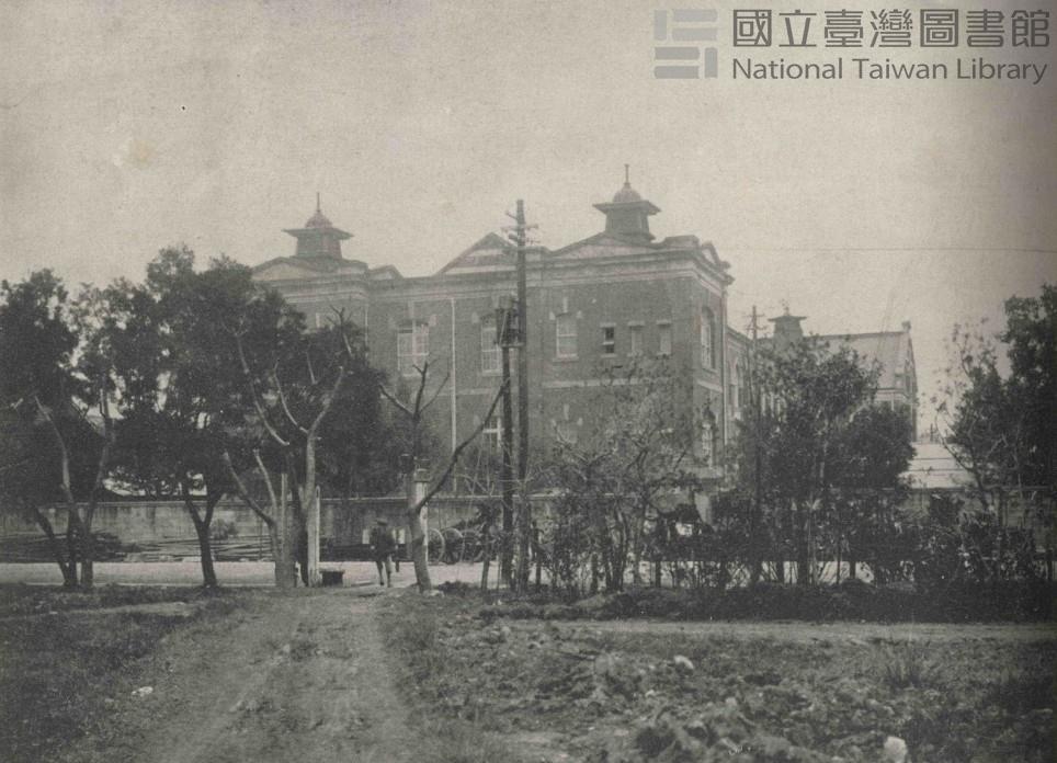 臺北醫院