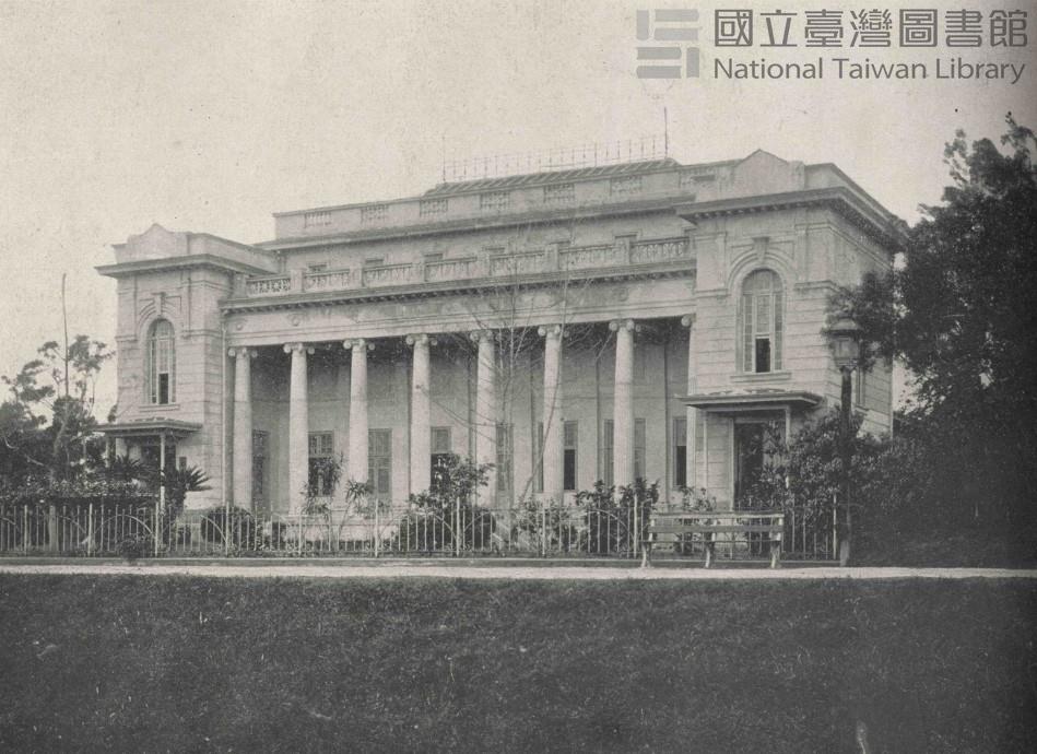 臺中博物館